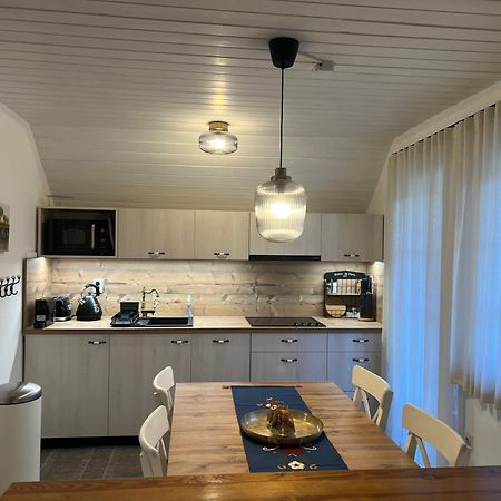 Bella Mura Nature Apartment Lipa 97 Подчетртек Экстерьер фото