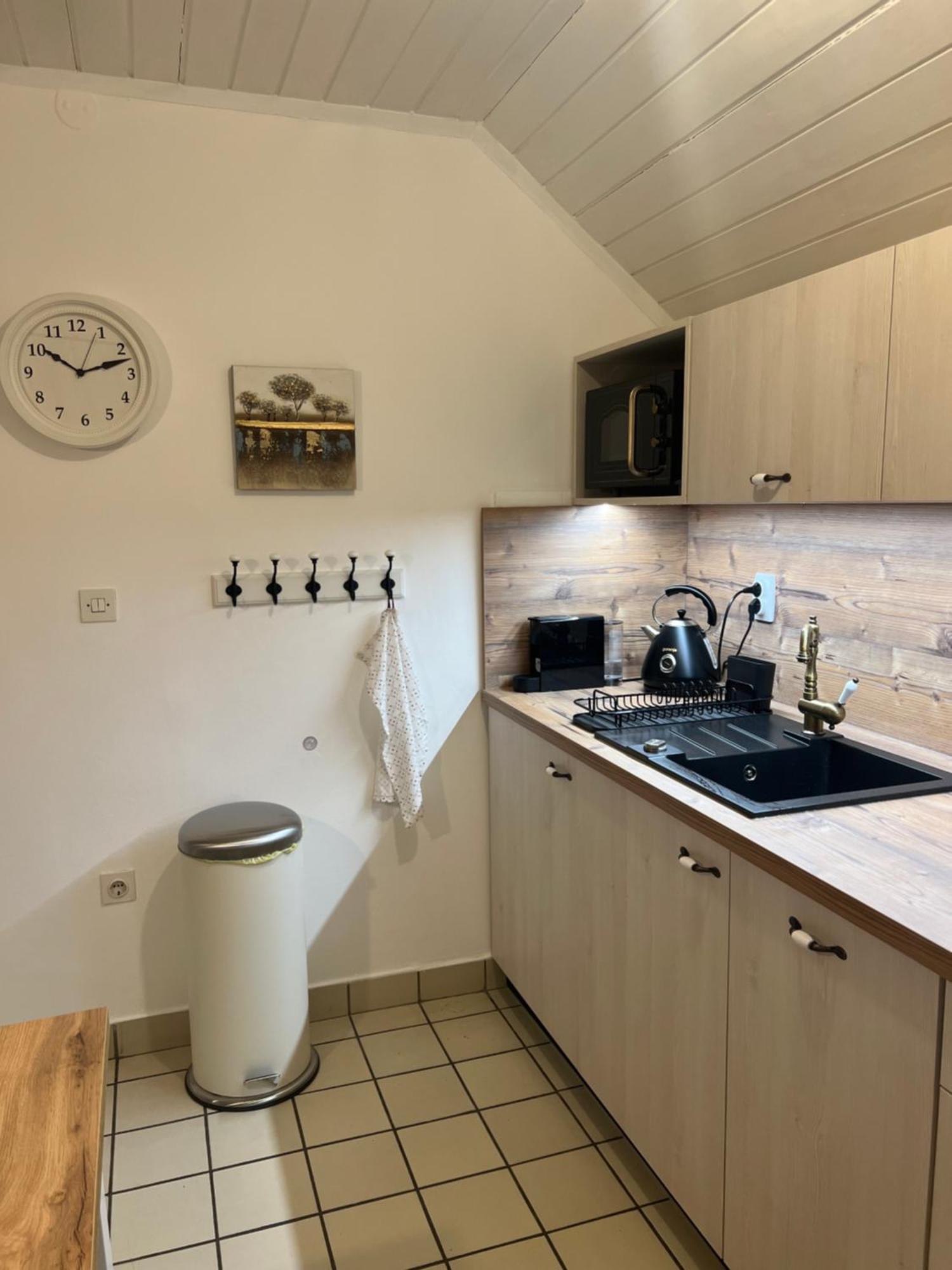 Bella Mura Nature Apartment Lipa 97 Подчетртек Экстерьер фото