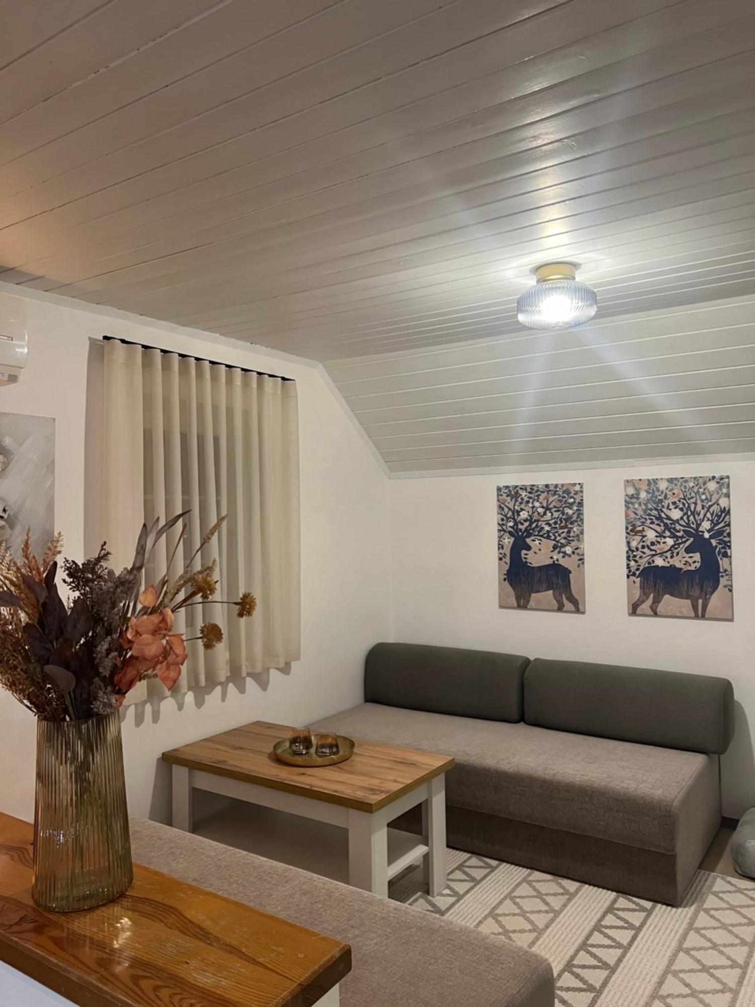 Bella Mura Nature Apartment Lipa 97 Подчетртек Экстерьер фото