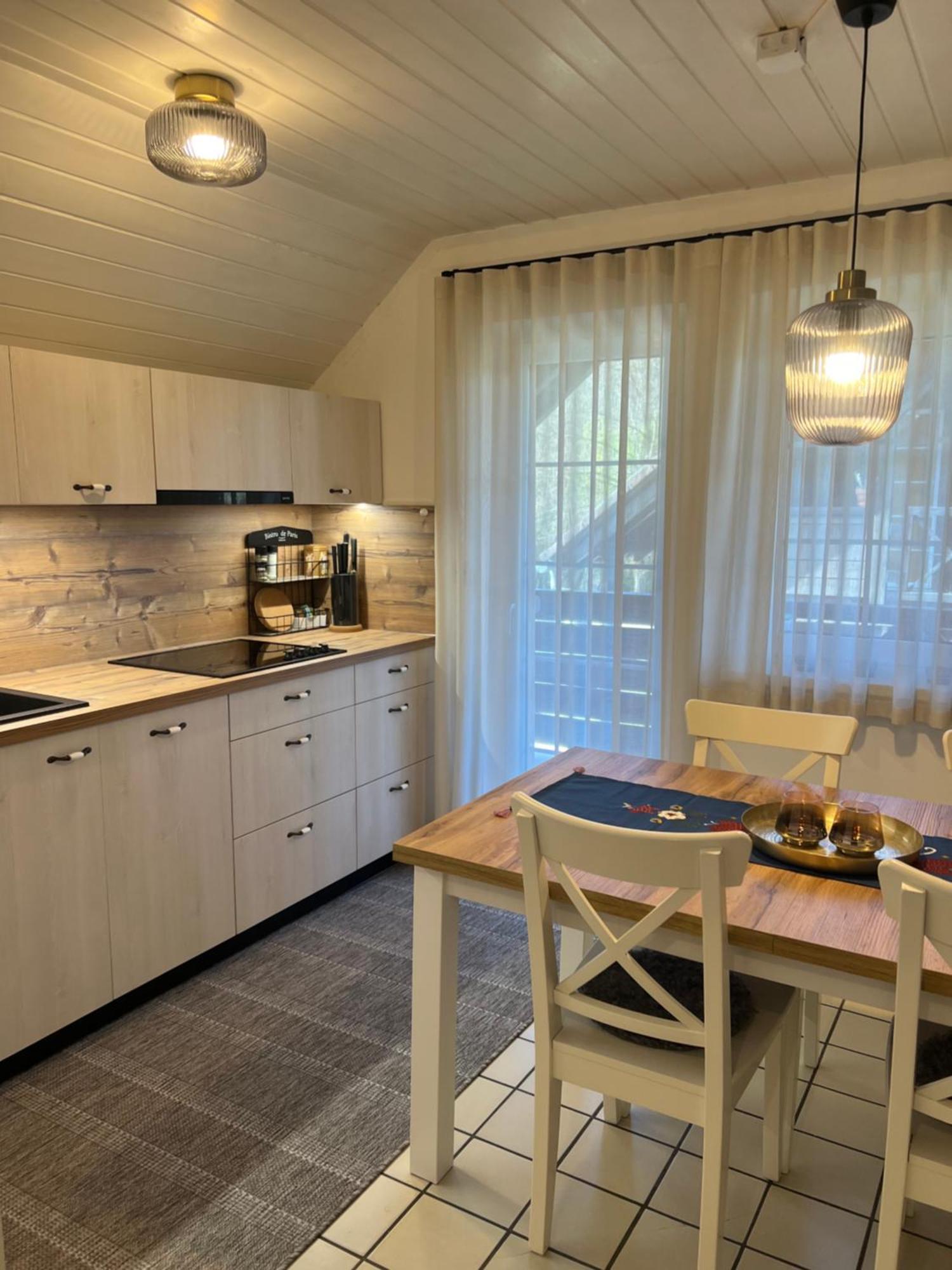 Bella Mura Nature Apartment Lipa 97 Подчетртек Экстерьер фото