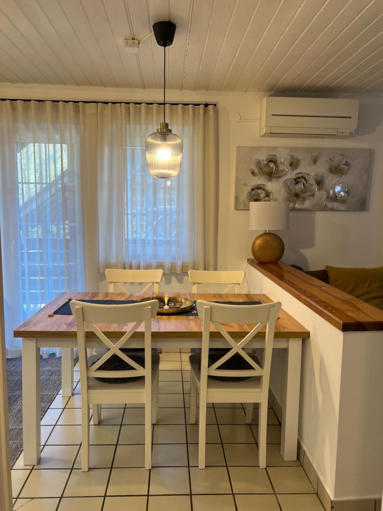 Bella Mura Nature Apartment Lipa 97 Подчетртек Экстерьер фото